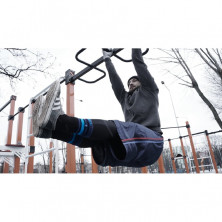 Водонепроникні шкарпетки DexShell Ultra Dri Sports Socks DS625W-ABS S (36-38)