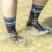 Водонепроникні шкарпетки DexShell Ultra Dri Sports Socks DS625W-ABS S (36-38)