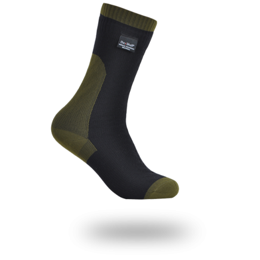 Водонепроникні шкарпетки DexShell Trekking M (39-42)