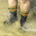 Водонепроникні шкарпетки DexShell Ultra Dri Sports Socks DS625W-BOS S (36-38)