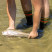 Водонепроникні шкарпетки DexShell Ultra Dri Sports Socks DS625W-BOS S (36-38)