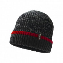 Шапка водонепроникна Dexshell Cuffed Beanie, DH353RED S /M