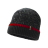 Шапка водонепроницаемая Dexshell Cuffed Beanie, DH353RED S/M