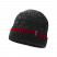 Шапка водонепроникна Dexshell Cuffed Beanie, DH353RED S /M