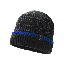 Шапка водонепроникна Dexshell Cuffed Beanie, DH353BLU S/M (56-58 см)