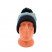 Водонепроникна шапка DexShell Beanie Fair Isle DH362BLU S/M (56-58 см)