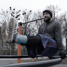 Водонепроникні шкарпетки DexShell Terrain Walking Ankle Socks, DS848HPGS S (36-38)