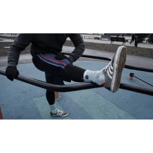 Водонепроникні шкарпетки DexShell Terrain Walking Ankle Socks, DS848HPGS S (36-38)