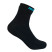 Водонепроникні шкарпетки DexShell Ultra Thin Socks DS663BLKM M (39-42)