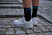 Водонепроникні шкарпетки DexShell Ultra Thin Socks DS663BLKM M (39-42)