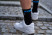Водонепроникні шкарпетки DexShell Ultra Thin Socks DS663BLKM M (39-42)