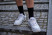 Водонепроникні шкарпетки DexShell Ultra Thin Socks DS663BLKM M (39-42)