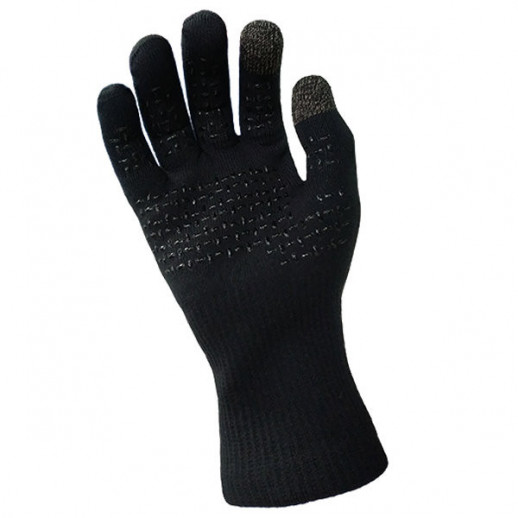 Водонепроникні рукавички DexShell ThermFit Neo (Touch Screen) DG324TSBLKS (S)