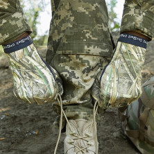 Водонепроникні рукавички DexShell Drylite (RealTree® MAX-5®) DG9946RTCS (S)