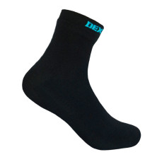 Водонепроникні шкарпетки DexShell Ultra Thin Socks DS663BLKXL XL (47-49)
