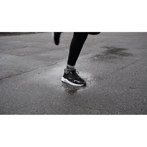 Водонепроникні шкарпетки DexShell Ultra Thin Socks DS663HRGM M (39-42)