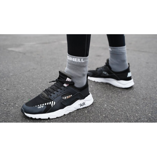 Водонепроникні шкарпетки DexShell Ultra Thin Socks DS663HRGL L (43-46)