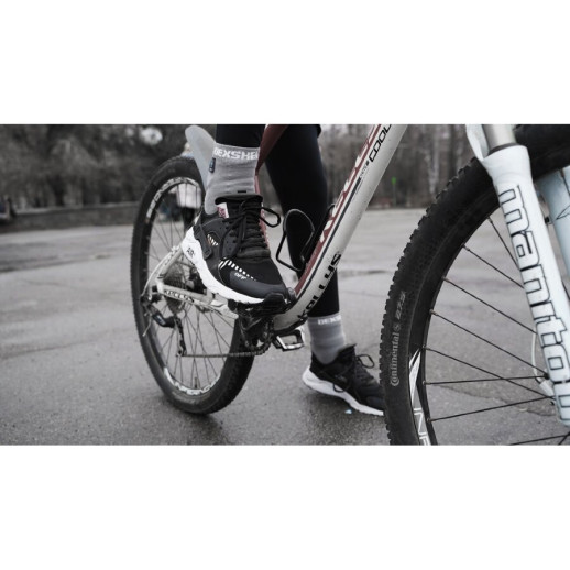 Водонепроникні шкарпетки DexShell Ultra Thin Socks DS663HRGL L (43-46)