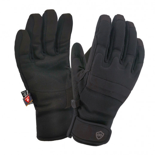 Водонепроникні рукавички Dexshell Arendal biking Gloves DG9402BLK-M (M)