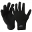 Водонепроницаемые перчатки DexShell TouchFit Wool Gloves DG328L (L)
