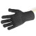 Водонепроникні рукавички DexShell TouchFit Wool Gloves DG328L (L)
