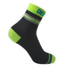 Водонепроникні шкарпетки DexShell Pro visibility Cycling, DS648HVY S (36-38)
