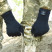 Водонепроникні рукавички DexShell Ultralite Gloves, DG368TS-HTBM (M)