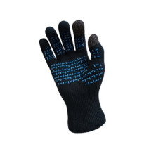 Водонепроникні рукавички DexShell Ultralite Gloves, DG368TS-HTBL (L)