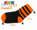 Дитячі водонепроникні шкарпетки DexShell Waterproof Children DS546 Junior L