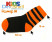 Дитячі водонепроникні шкарпетки DexShell Waterproof Children DS546 Junior L