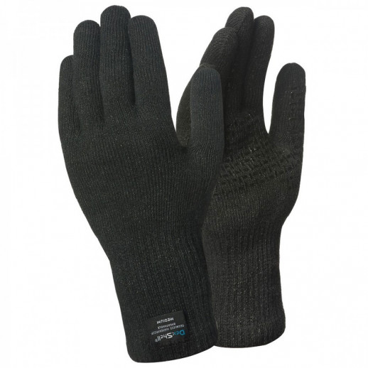 Водонепроникні тактичні рукавички Dexshell ToughShield Gloves DG458NL (L)