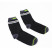 Водонепроникні шкарпетки DexShell Pro visibility Cycling, DS648GRY M (39-42)