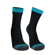 Водонепроникні шкарпетки Running Lite Socks, сині смужки S (36-38)