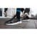Водонепроникні шкарпетки Running Lite Socks, сині смужки S (36-38)
