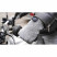 Водонепроникні рукавички DexShell TechShield DG478TSS (S)