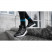 Водонепроникні шкарпетки Running Lite Socks, сині смужки XL (47-49)