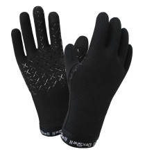 Рукавички водонепроникні Dexshell Drylite Gloves Black LX