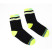 Водонепроникні шкарпетки DexShell Pro visibility Cycling, DS648HVY L (43-46)
