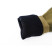 Водонепроникні шкарпетки DexShell Ultra Thin Crew, Хакі/Сірий L (43-46)