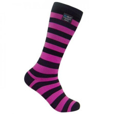 Водонепроникні шкарпетки DexShell Longlite Pink DS633WPKS S (36-38)