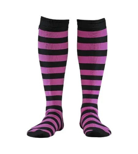 Водонепроникні шкарпетки DexShell Longlite Pink DS633WPKS S (36-38)