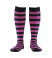 Водонепроникні шкарпетки DexShell Longlite Pink DS633WPKS S (36-38)