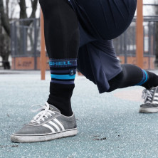 Водонепроникні шкарпетки DexShell Ultra Dri Sports Socks DS625W-ABM M (39-42)