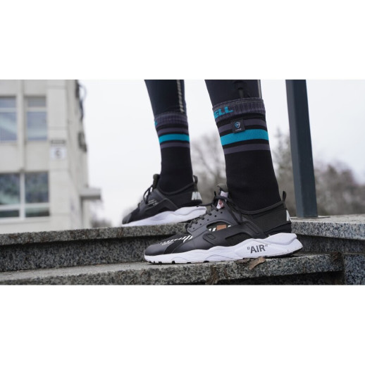 Водонепроникні шкарпетки DexShell Ultra Dri Sports Socks DS625W-ABM M (39-42)