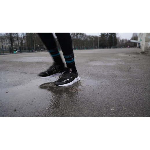 Водонепроникні шкарпетки DexShell Ultra Dri Sports Socks DS625W-ABM M (39-42)