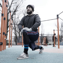 Водонепроникні шкарпетки DexShell Ultra Dri Sports Socks DS625W-ABL L (43-46)