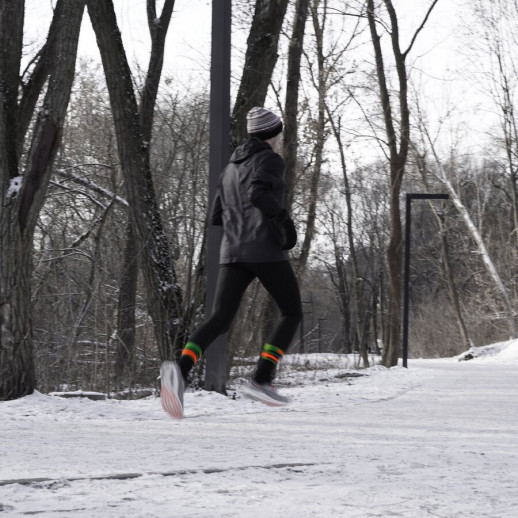 Водонепроникні шкарпетки DexShell Ultra Dri Sports Socks DS625W-BOM M (39-42)