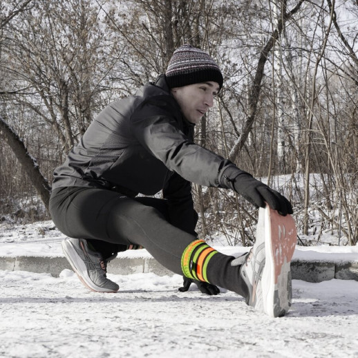 Водонепроникні шкарпетки DexShell Ultra Dri Sports Socks DS625W-BOM M (39-42)