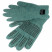 Водонепроникні тактичні рукавички DexShell ToughShield Gloves DG458L (L)