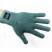 Водонепроникні тактичні рукавички DexShell ToughShield Gloves DG458L (L)